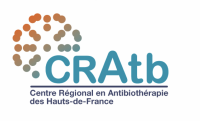 Centre Régional en Antibiothérapie (CRATB) des Hauts de France